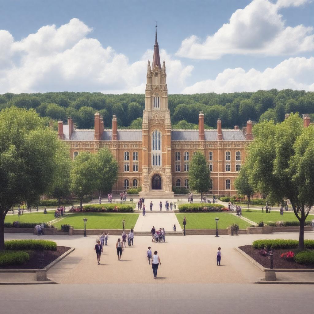 Knox College